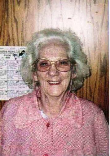 Mayhill, Edna E, 89 (2)