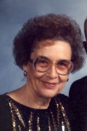 Mayo, Shelia E, 88