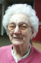 McAllister, Marjorie Louise (Oliver), 81