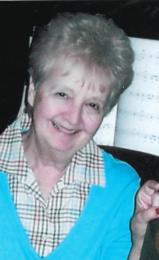 McBride, Mary Jane Cherikos, 83
