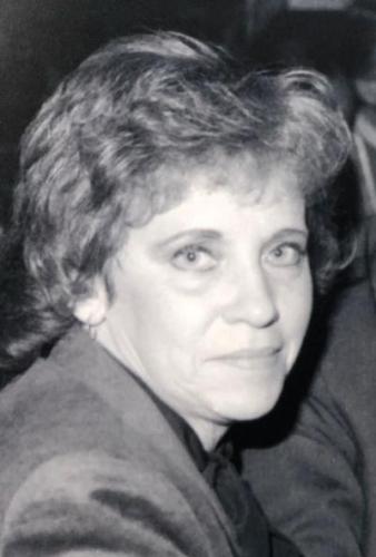 McCain, Phyllis E (Turner), 77