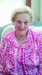McDaniel, Kathryn 'Kitty' Marie, 88