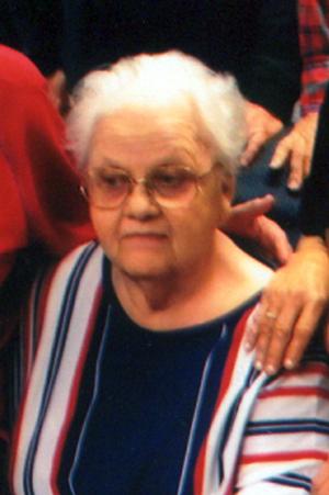 McDowell, Wilma L, 81