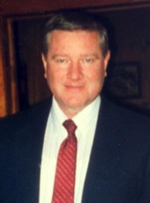 McGee, Dennis Roy, 68