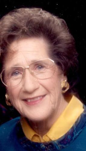McKinney, Shirley Ilene, 81
