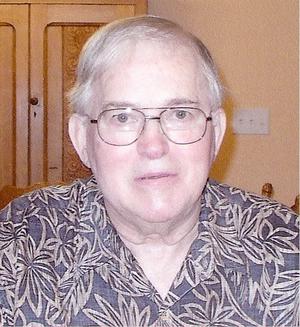 McNeil, Richard Chody, 74
