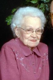 Moore, Evelyn 'Tev' Hendershott, 93