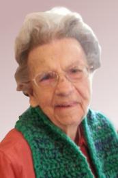 Murbarger, Vida Evelyn, 94