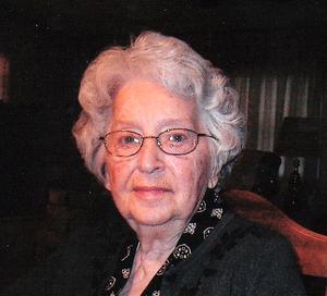 Mushrush, Hazel M, 95