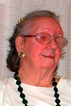 Nuttall, Wilma Jean, 82