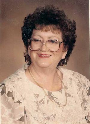Osmon, Bernice Kathleen, 84