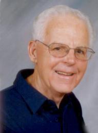 Pate, Charles 'Chuck' Reed, 75
