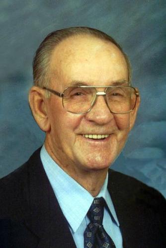 Payne, Carmon Earl, 87