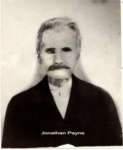 Payne, Jonathan