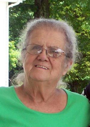Pedigo, Grace Leona, 86