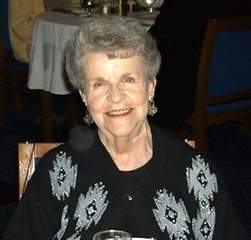 Peters, Nellie Lou, 84