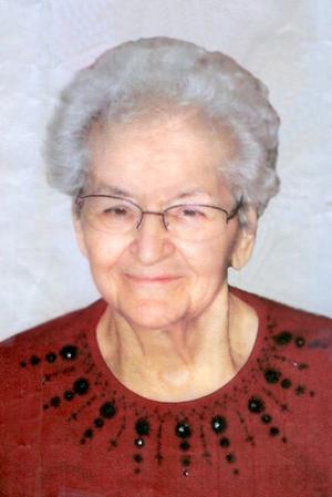 Petty, Margaret Loise Wingert, 81