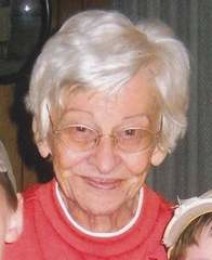 Pflaum, Doris Imogene, 89