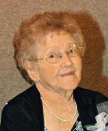 Rodgers, Carrie Pauline, 85