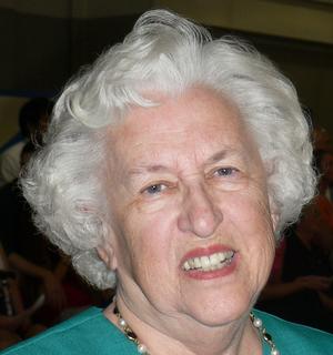 Rodgers, Loveda Pauline Kinkade, 78