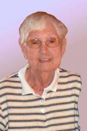 Sager, Martha Jane, 88