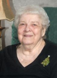 Schnautz, Wanda, 84