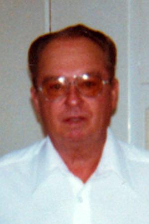 Schnepper, Vernon Augustus, 86