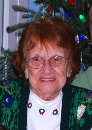 Schwartz, D Madeline Tate, 98