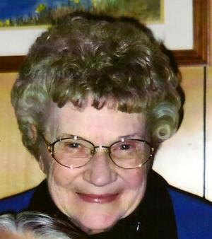 Tharp, Gayle Mary, 83