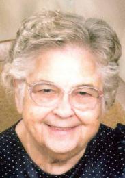 Thompson, Juliett 'Judy' Pierson, 86