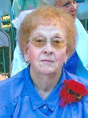 Thompson, Mary Amelia, 82