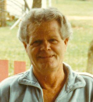 Trout, Jerry W, 74