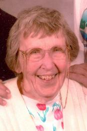 Watson, Phyllis M, 89