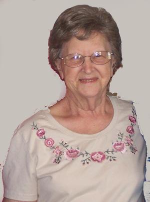 Wells, Mary Ellen, 85