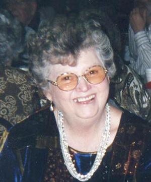 Welty, Loretta Mae, 68