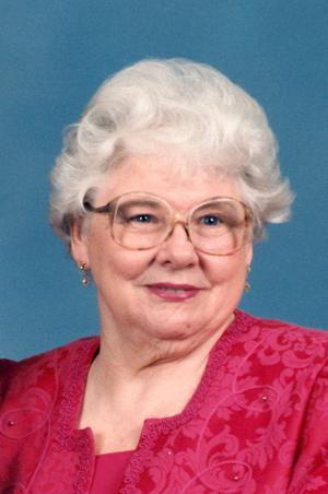 Wendling, Betty L, 84