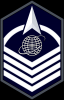 Master Sergeant (MSgt), United States Space Force