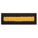 Overseas Service Bar, United States Army