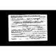 Military Draft Registration Index Card, Atkisson, Eugene Virgil, World War II.jpg