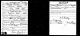 Military Draft Registration Index Card, Hasler, Rasho, World War I, .jpg