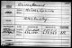 Military Pension Index Card, Bricker, Conrad, United States Civil War.jpg
