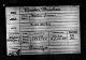 Military Pension Index Card, Christian Charles Hasler (1846-1926), United States Civil War