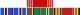 Military Service Ribbons, Akes, John A. (1912-1985)