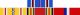 Military Service Ribbons, Baird, John J. (1907-1996)