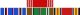 Military Service Ribbons, Baker, William J. 