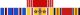 Military Service Ribbons, Brown, Eldo (1918-1977)