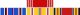 Military Service Ribbons, Hagen, Samuel (1918-1969)