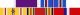 Military Service Ribbons, Handley, James Leon (Unk-1945)