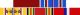 Military Service Ribbons, Hilderbrand, Charles Elmo (1923-2002)