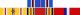 Military Service Ribbons, Keck, Charles Richard (1926-2004)